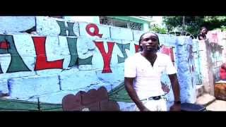 SPADE AGAIN - JAMAICA (OFFICIAL VIDEO)