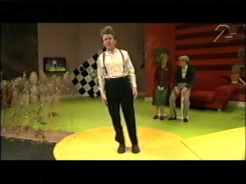 GladPack - Lutande Tornet I Pisa