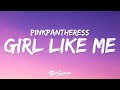 PinkPantheress Girl Like Me Lyrics