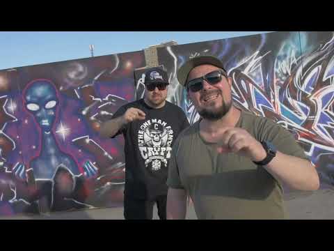 Dauawizzy x DJ Crypt - Doch A Bissl (prod by Ill Eagle)