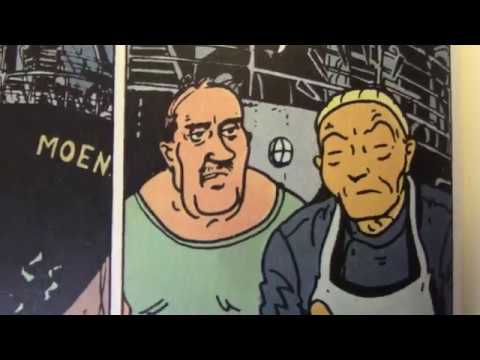 MongoTV_1309 - Mongo Lydbog - Del 4 - Kaptajn Condor - 1 - GIDSLET