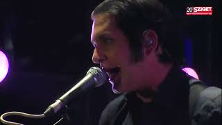 Placebo - Battle For The Sun - Live @ Sziget 2012 (Live Music Video)