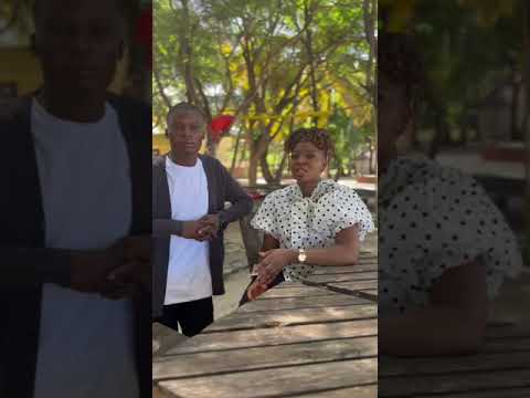 With my brother Dee lomona On 27th this month we have something for you servants of GOD