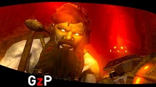 EverQuest 2 Terrors of Thalumbra Expansion Trailer - PC