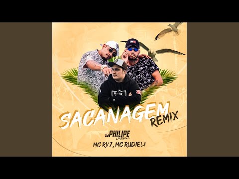 Sacanagem (Remix)