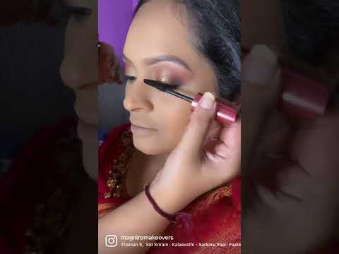 Bridal Makeup Artist portfolio by Magniro Makeovers in Bangalore - Photo 1