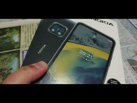 Nokia XR20