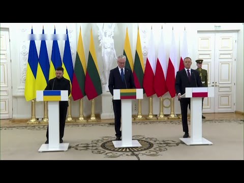 Трамп НАТО әскерін мазақ етті