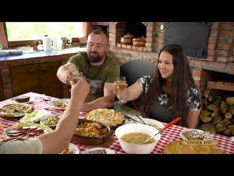 Lepše od Pariza ep. 138 21.08.2022. Bara, Sunčev breg