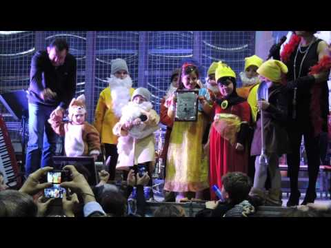 Carnevale a Leonessa