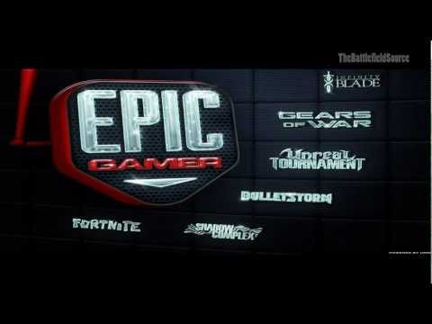 Unreal Tournament 2004: Hyperblast Redux (Epic 20th Anniversary)