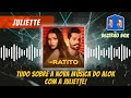 TUDO SOBRE "UN RATITO" (ALOK FEAT. JULIETTE, LUIS FONSI, LUNAY E LENNY TAVÁREZ)!