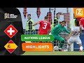 IS DIT BUITENSPEL OF NIET? ? | Zwitserland vs Spanje | Nations League 2022/23 | Samenvatting