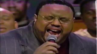 Fred Hammond - No Weapon