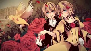 【悪ノ娘 -JazzWaltz version-】 歌ってみた ver.Gero