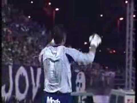 CB 2007- R16 - Botafogo 4 x 2 América-RN