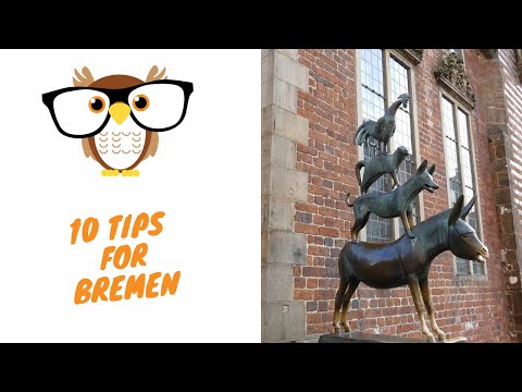 10 dicas Brema