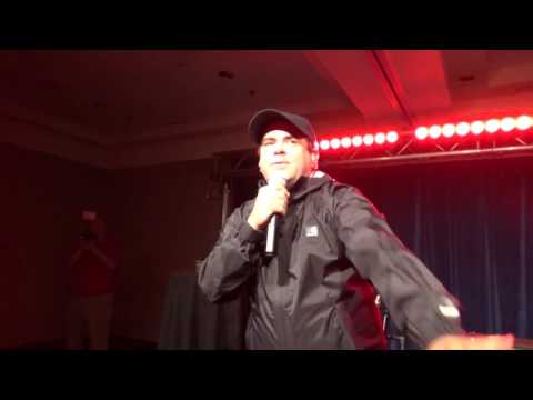 mc chris - I Want Candy at Notcon2017