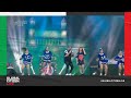 Badshah Performs Paani Paani Ft Aastha Gill In Mumbai Global Citizen Live