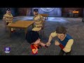 Shiva शिवा Laddoo Singh Ka Duplicate Episode 128 Download Voot Kids App