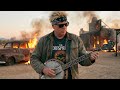 The Offspring The Kids Aren T Alright  Dark Country AI Cover
