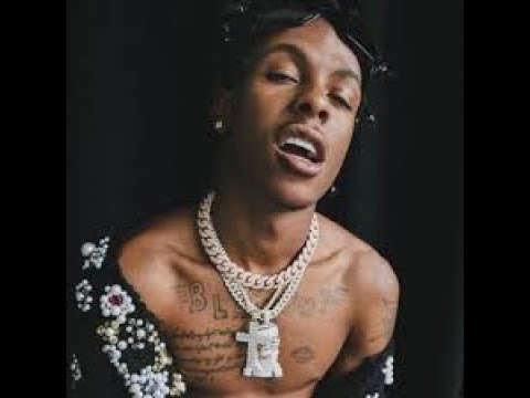 Rich The Kid Type Beat - "My Life" | JAY Critch x Famous Dex Instrumental | Trap Rap Beat 2020