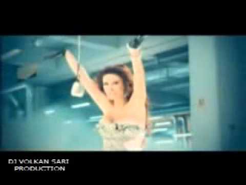 EBRU POLAT-MUTLU OL YETER(VOLKAN SARI REMIX PRODUCTION)