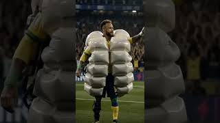 Resolvido o problema do Neymar
