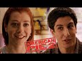 I Just Shoved A Trumpet In Your Jim And Michelle American Pie 2