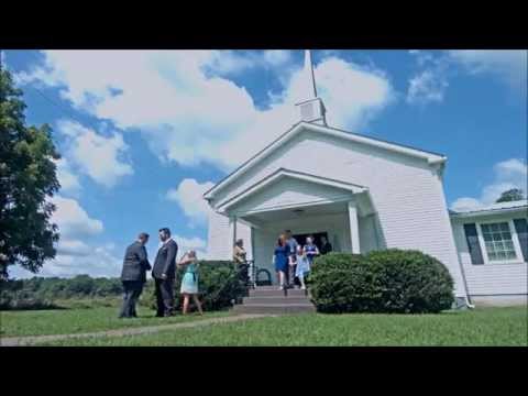 Monday I The Williamsons I Southern Gospel Quartets