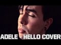 Adele | Hello [ROCK MUSIC SONG COVER ...
