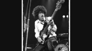 Thin Lizzy - Military Man