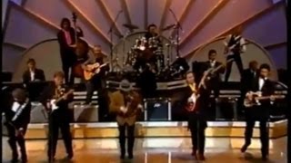 Mark O'Connor & 'The New Nashville Cats' at the CMA Awards - "Restless"