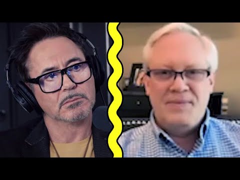 FootPrint Coalition's DOWNSTREAM CHANNEL | DANIEL CARRAWAY Extended Interview