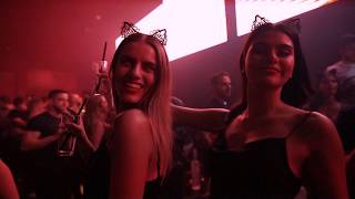 Boris Brejcha and Ann Clue at Code DXB  Official After Movie