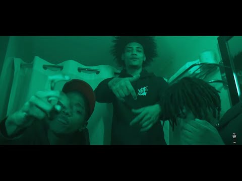 Izzy Loc x Kai Swervo x Baree Swervo - RTB (🎥 By ZayyTV)
