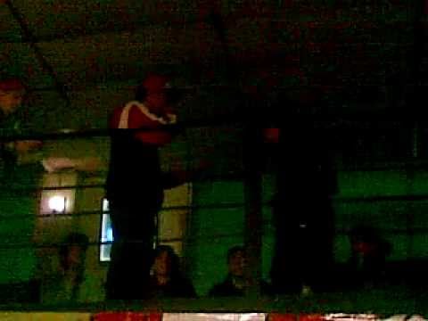 Snuk .VS. Flwuan - 8tavos de final - Energy Style