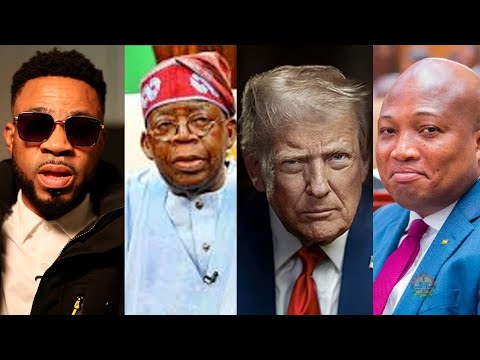 NIGERIANs TO PAY 15,000 TO TRAVEL TO US AND GHANA IS WORRIED 