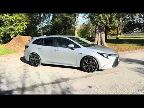 2020 Toyota Corolla Sport 1.8 Petrol Auto Touring - Image 2