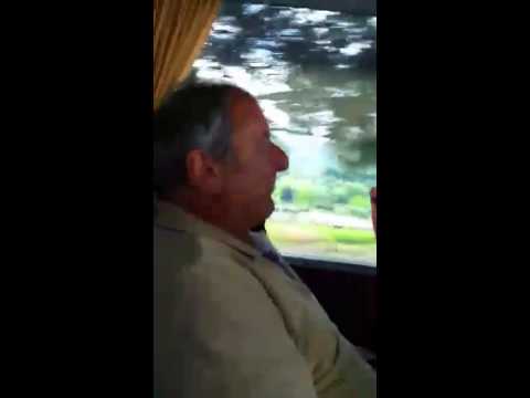 Barzelletta di Piero - Fortuna in America