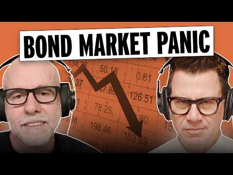Iran, SpaceX, and a Nervous Bond Market | The Week