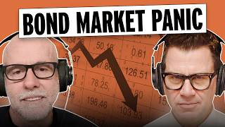 Iran, SpaceX, and a Nervous Bond Market | The Week