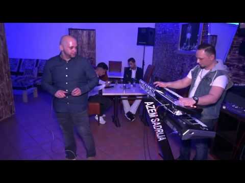 2. Riswan Cana me Studio Delici ne Duisburg te Toni Montana