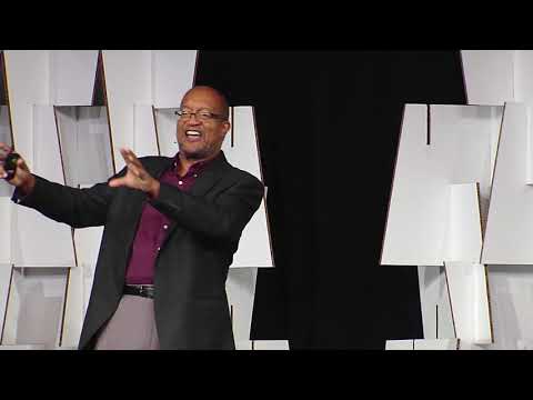 How Architecture can Revive Identity, Community and Purpose | Louis Smith | TEDxBeaconStreet