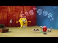 Sesame Street Season 34 JimmyandFriends Style Intro