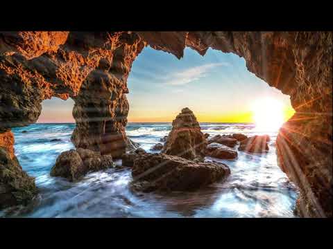Ocean Sea Natural Sound | Relax sound | Full HD | kashif op