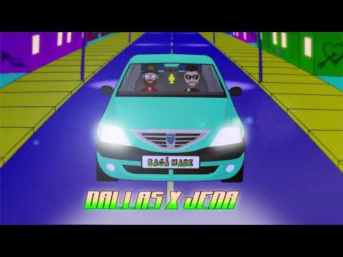 Dallas x Jena - Baga Mare