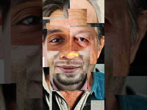 Carl Jung’s Warning: The Danger of Perception #jungianpsychology #perception #psychology