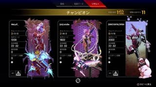 ボセックにハマってる