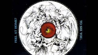 Black Oak Arkansas - Mutants Of The Monster.wmv